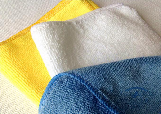 Grande panno di pulizia dello schermo di Microfiber non abrasivo, panno di pulizia di Microfiber