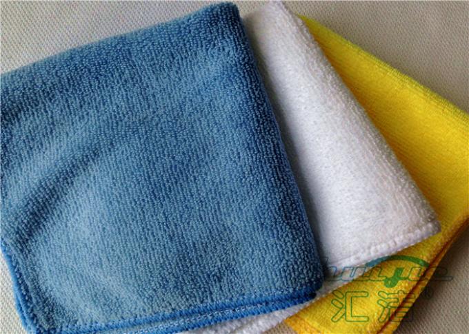 Grande panno di pulizia dello schermo di Microfiber non abrasivo, panno di pulizia di Microfiber