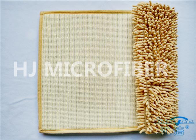 Stuoia giallo cuoio 16" di Microfiber bagno/del salone x 24" lunghezza di 1200GSM 2cm