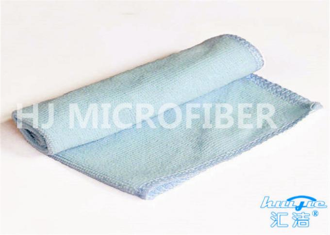 Il graffio assorbente eccellente dell'asciugamano del panno di pulizia dell'automobile di Microfiber Terry libera 16" x 16"