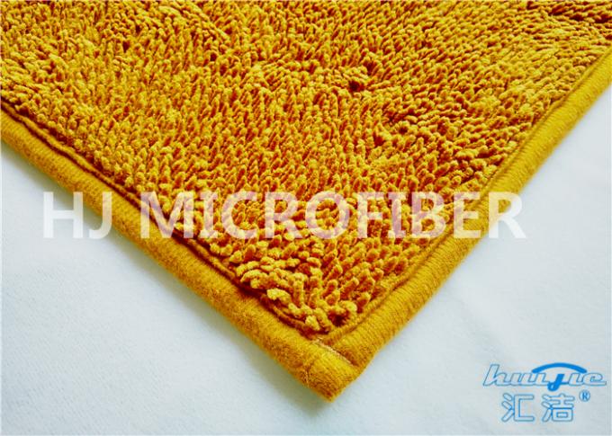 Caffè naturale molle eccellente della camera da letto di punto di Microfiber dei capelli lanuginosi durevoli della stuoia