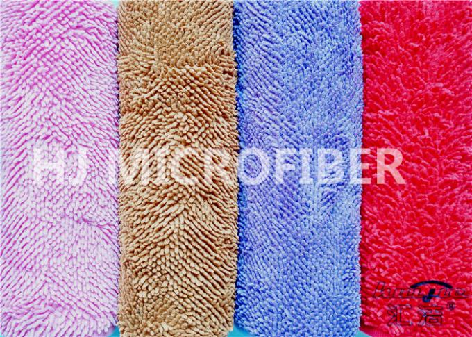 Caffè naturale molle eccellente della camera da letto di punto di Microfiber dei capelli lanuginosi durevoli della stuoia