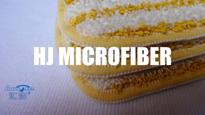 Absobent eccellente e la zazzera ecologica di Microfiber si dirige verso il pavimento facendo uso della casa essenziale