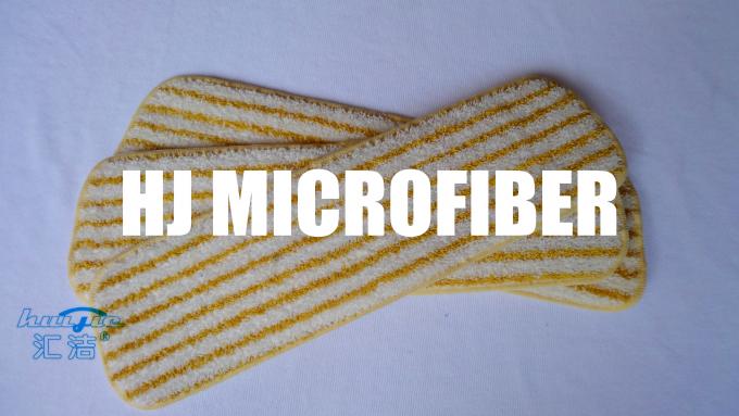 Absobent eccellente e la zazzera ecologica di Microfiber si dirige verso il pavimento facendo uso della casa essenziale