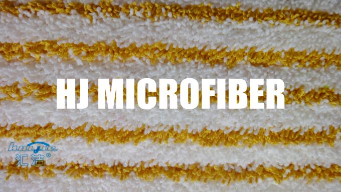 Absobent eccellente e la zazzera ecologica di Microfiber si dirige verso il pavimento facendo uso della casa essenziale