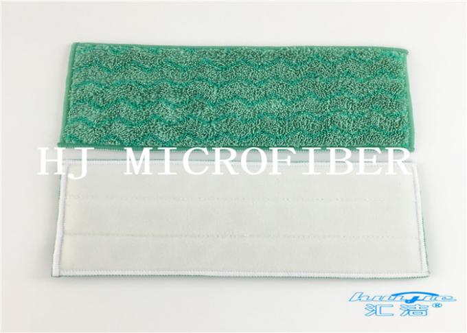 W ha modellato la poliammide bagnata del poliestere 20% dei cuscinetti 80% di zazzera di Microfiber del jacquard