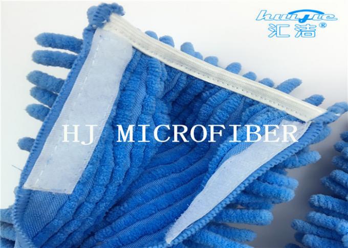 Panno di Microfiber per gli strumenti dell'automobile, gli asciugamani di Microfiber per l'automobile e le zazzere magiche dello spolveratore di pulizia di Windows
