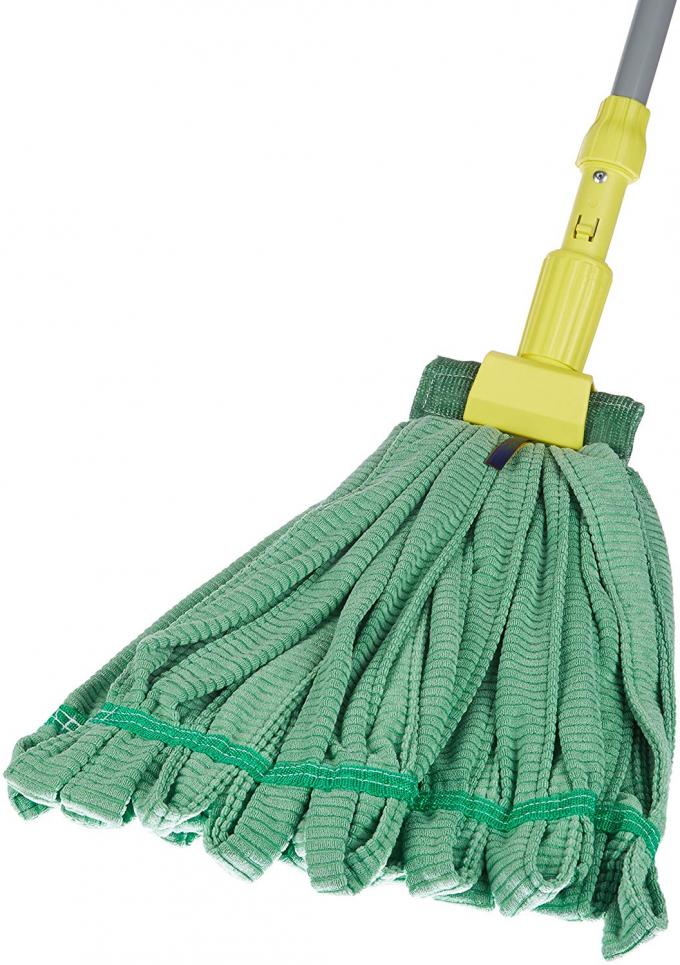 Testa commerciale di zazzera della metropolitana di Microfiber, 18oz, grande