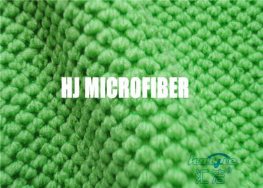 grandi asciugamani di piatto senza filaccia degli asciugamani di cucina di Microfiber del modello del jacquard della perla di 30*40cm