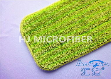 La zazzera bagnata non abrasiva di Microfiber riempie la sostanza assorbente eccellente, ricarica di zazzera di Microfiber