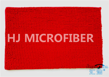 Tappeto antibatterico della stuoia di Microfiber della sala da pranzo della ciniglia, 14&quot; x 20&quot;
