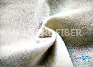 Pianura autoadesiva magica di nylon del tessuto del ciclo del velcro di 1005 bianchi per l'ingranaggio di sport