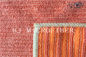 Di colore arancio grande Peral Superpol tessuto del panno di pulizia di Microfiber con cavo duro