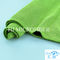 Bagno di raffreddamento dell'asciugamano del panno di pulizia di Microfiber di colore verde &amp; panno del microfiber dell'asciugamano di spiaggia piccolo