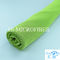 Bagno di raffreddamento dell'asciugamano del panno di pulizia di Microfiber di colore verde &amp; panno del microfiber dell'asciugamano di spiaggia piccolo