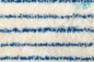 Cuscinetti di corallo tricottati della sostituzione di zazzera delle teste di zazzera del vello per pulizia domestica