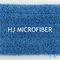 Testa blu di zazzera della ricarica degli strumenti di pulizia del pavimento della casa di colore Microfiber dei cuscinetti amichevoli di zazzera di ECO
