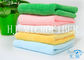 Asciugamano utile su misura di Mutifunctional degli asciugamani di bagno di Microfiber di dimensione e di densità di colore per la casa facendo uso di