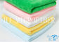 Asciugamano utile su misura di Mutifunctional degli asciugamani di bagno di Microfiber di dimensione e di densità di colore per la casa facendo uso di