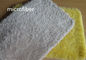 stuoia di gomma antislittamento del bello Microfiber di polvere di 60 * di 40 cm di zazzera bagno giallo del vello