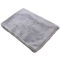 50X70cm senza filaccia Grey Terry Cloth For Household Cleaning
