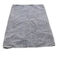 50X70cm senza filaccia Grey Terry Cloth For Household Cleaning