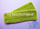La zazzera bagnata non abrasiva di Microfiber riempie la sostanza assorbente eccellente, ricarica di zazzera di Microfiber
