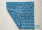 Pieghevole blu della sostituzione di Microfiber dell'asciugamano del cuscinetto bagnato multifunzionale di zazzera