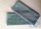 Asciugamani di cucina ecologici di Microfiber 12&quot; X12„, panni riutilizzabili del piatto