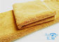 Alti asciugamani di bagno di Terry Microfiber del mucchio/panno fronte spessi non abrasivi della microfibra