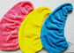 bottone di corallo dell'a cristallo degli asciugamani di asciugacapelli del turbante di Microfiber del vello della donna 350gsm