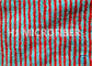 Tessuto tricottato 100% di Microfiber del poliestere/tessuto passante lo straccio panno di industriale