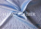 Blu di vetro 60&quot; del panno di lucidatura della famiglia del tessuto di Microfiber 260GSM