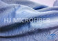Blu di vetro 60&quot; del panno di lucidatura della famiglia del tessuto di Microfiber 260GSM