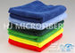 Bei asciugamani automatici assorbenti eccellenti molli eccellenti utili variopinti di Microfiber Microfiber