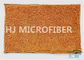 Stuoia ultra molle di Seat della stuoia/sofà della cucina di Microfiber di alta densità Filo di ordito-Tricottata