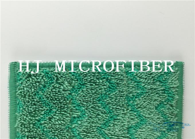 W ha modellato la poliammide bagnata del poliestere 20% dei cuscinetti 80% di zazzera di Microfiber del jacquard