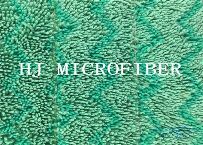 W ha modellato la poliammide bagnata del poliestere 20% dei cuscinetti 80% di zazzera di Microfiber del jacquard