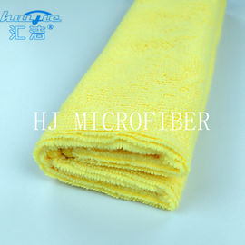 Strumenti eccellenti del lavaggio dell'asciugamano di pulizia di capacità di assorbimento dell'asciugamano di HUIJIE Microfiber