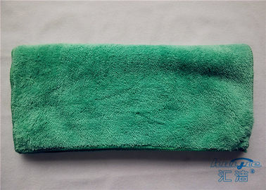 Asciugamani di bagno di lusso di Microfiber di economia del vello della peluche per i bambini/adulti