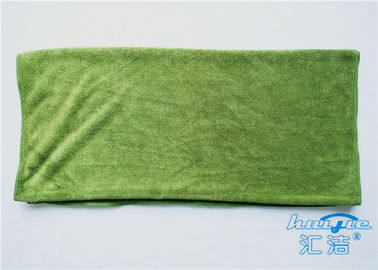 Asciugamani di bagno extra-lunghi resilienti del poliestere dell'indennità eccellente/asciugamani bagno del lavaggio