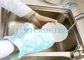 Assistente dei guanti del guanto mezzo del lavaggio di Microfiber il buon per la cucina serve la pulizia