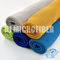Asciugamano di raffreddamento quadrato 100% di sport del panno di pulizia del microfiber del poliestere 40*60cm
