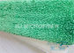 3 - la zazzera bagnata di Microfiber della polvere di 5 micrometri riempie il poliestere 100% di verde