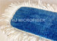 Cuscinetto durevole per i proprietari di abitazione, zazzera di pulizia di zazzera di polvere di Microfiber del pavimento