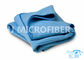 Viaggio che lava l'asciugamano di sport di Microfiber/rapidamente gli asciugamani di spiaggia asciutti di Microfiber