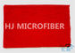 Tappeto antibatterico della stuoia di Microfiber della sala da pranzo della ciniglia, 14&quot; x 20&quot;