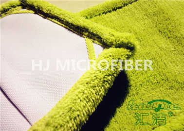 Cuscinetto di zazzera di polvere di Microfiber/zazzera industriali 6